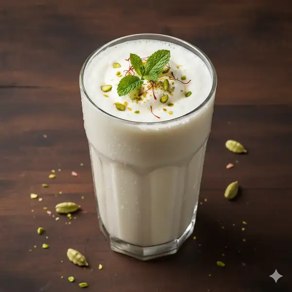 Sweet Lassi