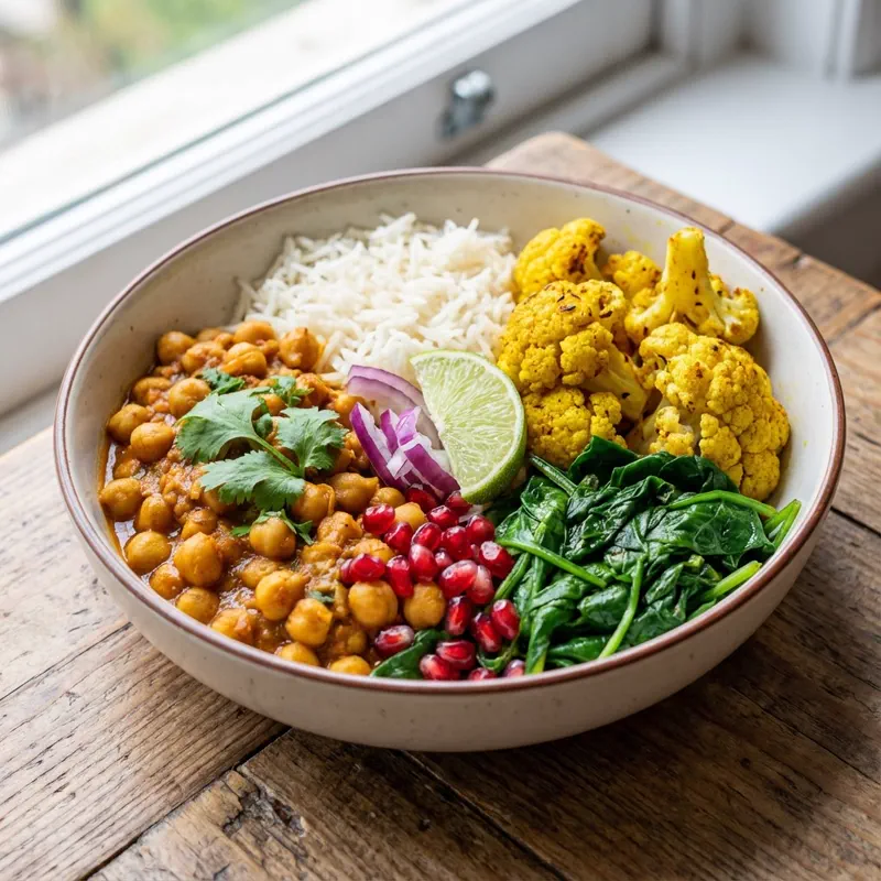 Vegan Friendly